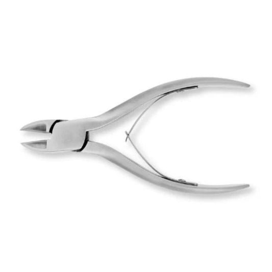 Cleste pentru unghii, otel inoxidabil, 12.2 cm - KAI