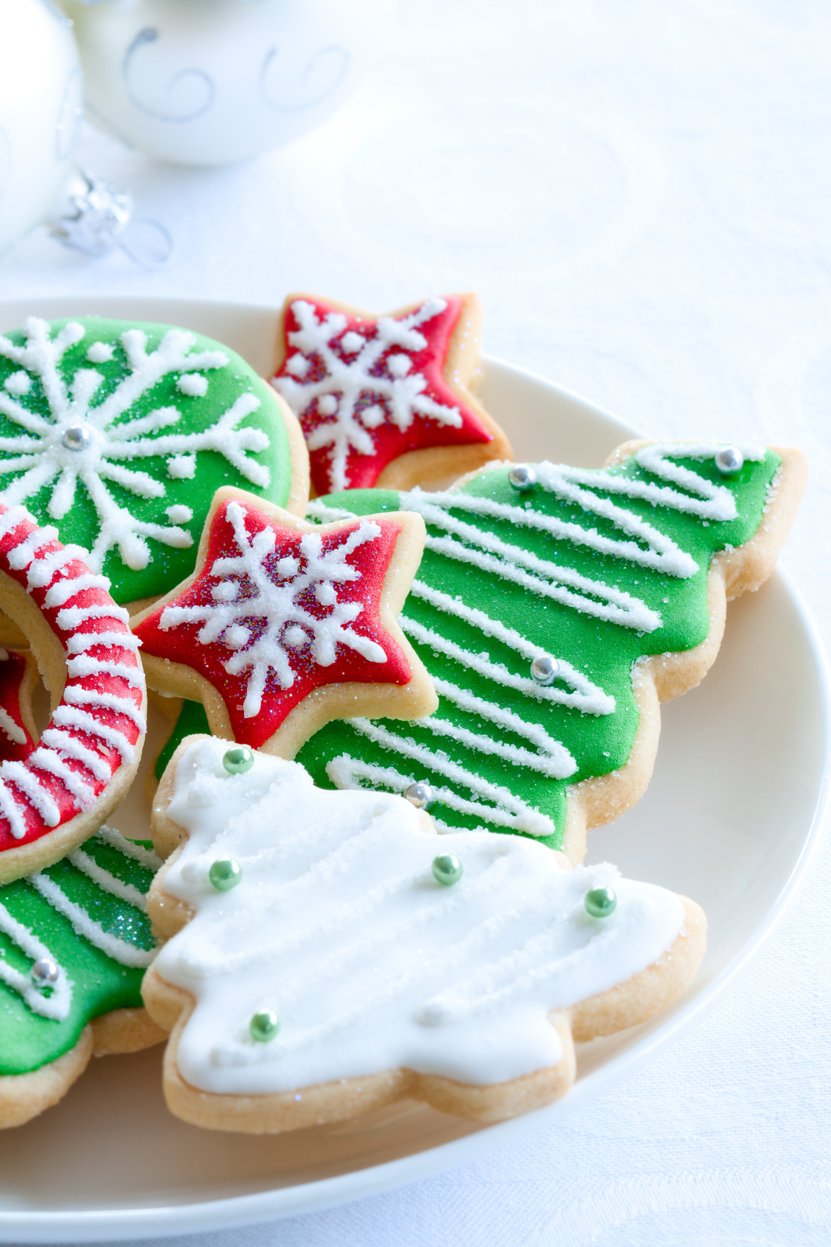 Forma pentru aluat, model clopotel, 6 cm, inox, colectia X-MAS - PATISSE - Image 1