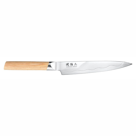 Cutit utilitar Seki Magoroku Composite, 15 cm - KAI