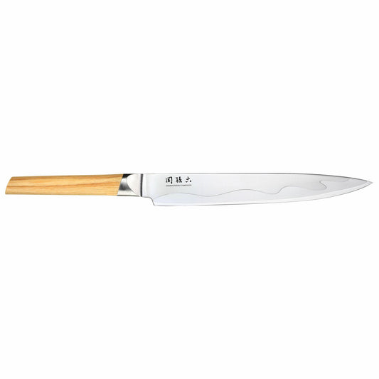 Cutit pentru feliere, Seki Magoroku Composite, 23 cm - KAI