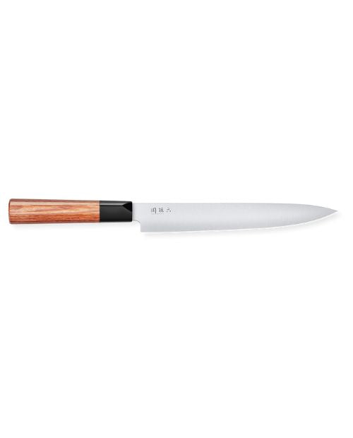 Cutit pentru feliere, Seki Magoroku Redwood, 20 cm - KAI