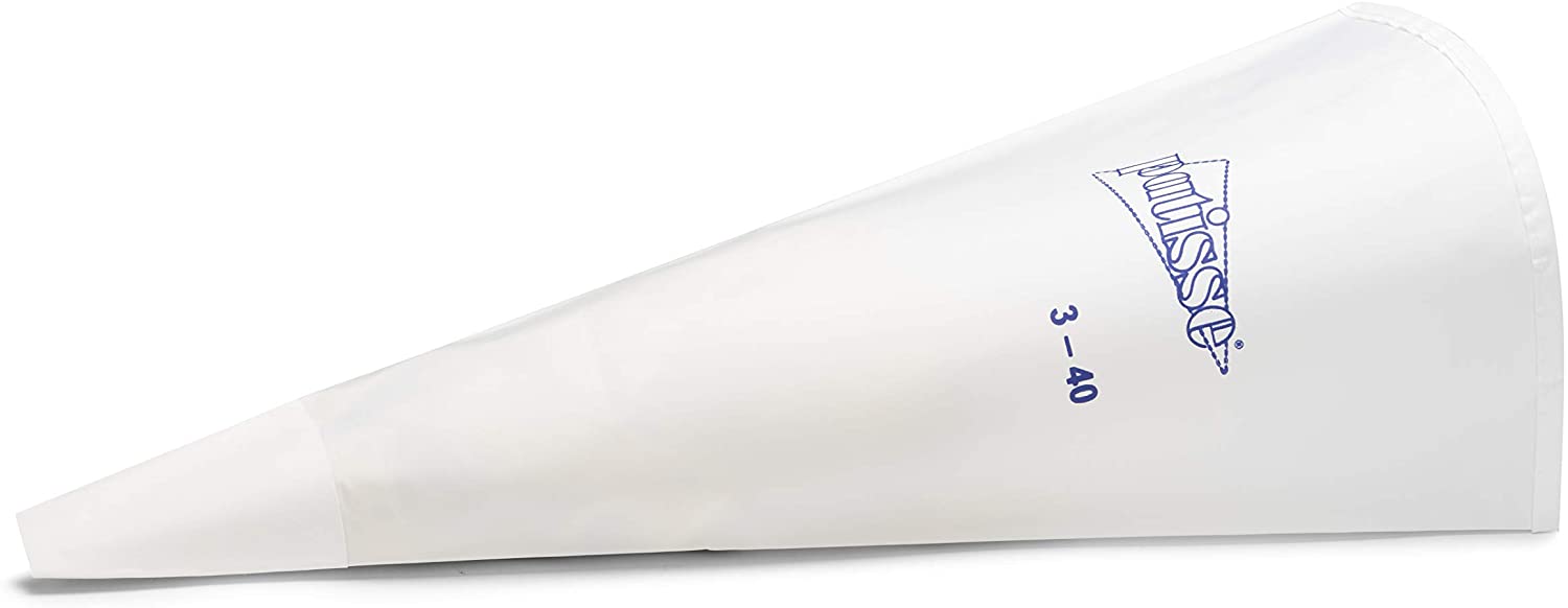 Punga pentru decorat refolosibia, nylon, 46 cm - PATISSE