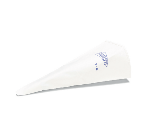 Punga pentru decorare, bumbac, 46 cm - PATISSE