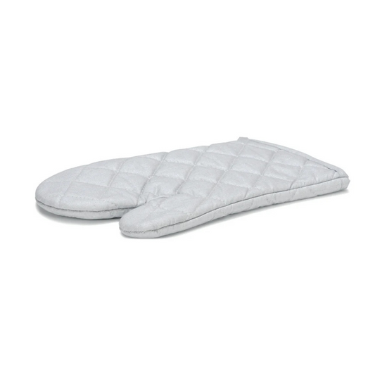 Manusa de bucatarie, metalizata, 30 cm - PATISSE