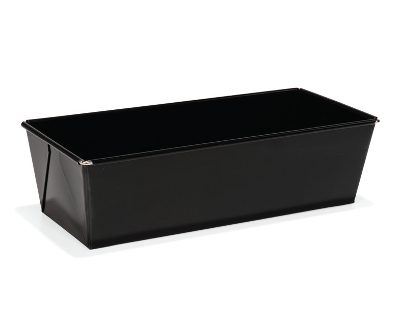 Forma pentru cozonac, otel, 33 cm, colectia Classique - PATISSE