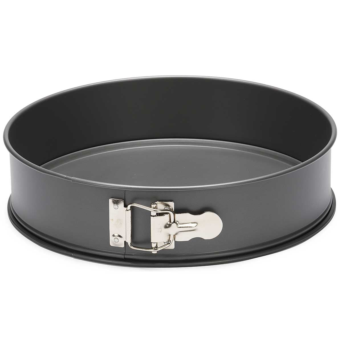 Forma rotunda cu arc, otel, 26 cm, colectia Profi - PATISSE