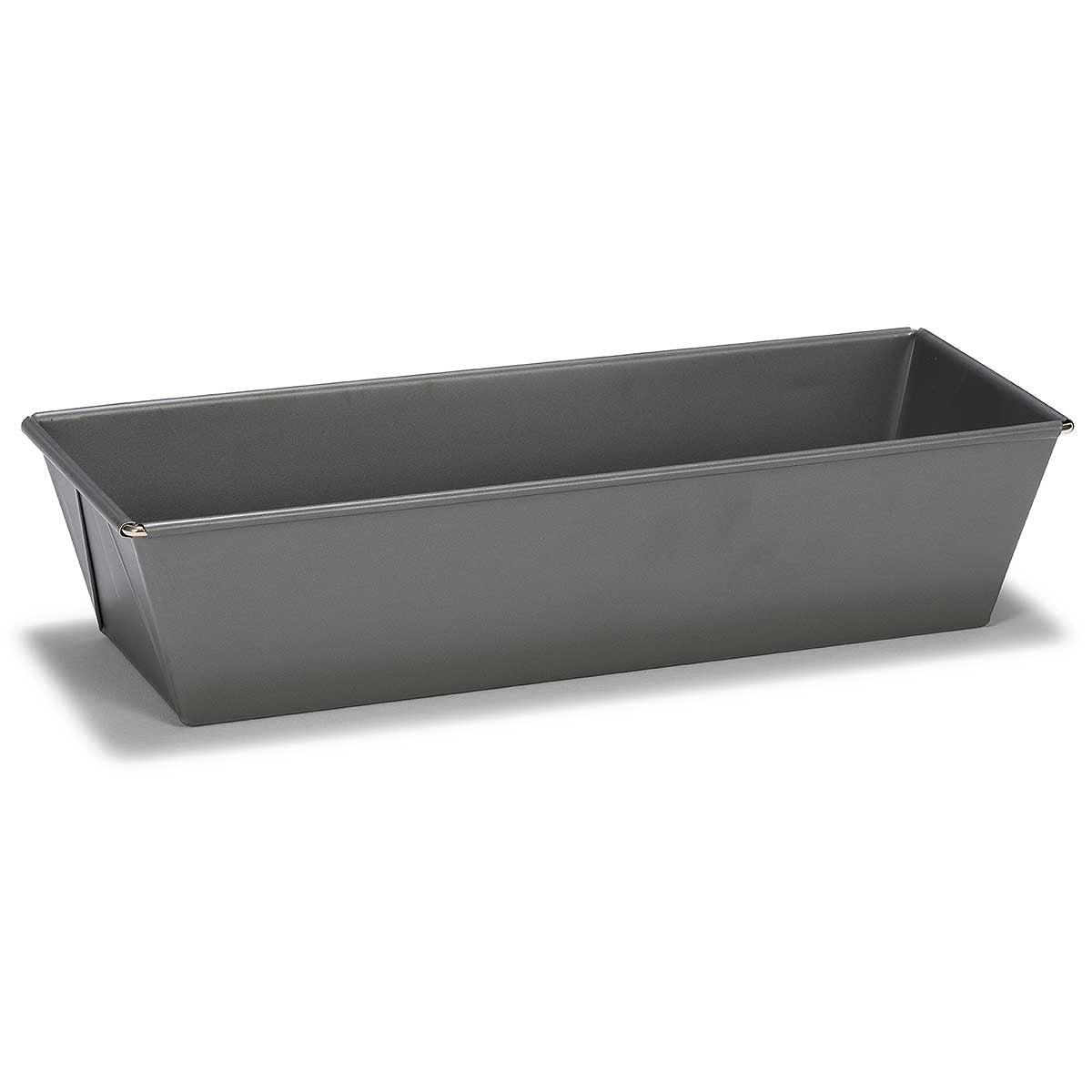 Forma pentru chec sau cozonac, otel, 30 cm, colectia Profi - PATISSE