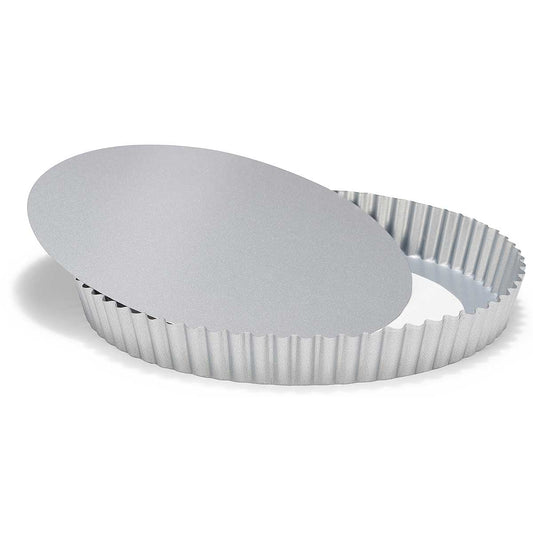 Patisse Silver Top Forma Tarta Detasabila D30Cm