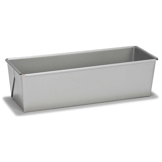 Forma pentru chec sau cozonac, otel, 30 cm, colectia SilverTop - PATISSE