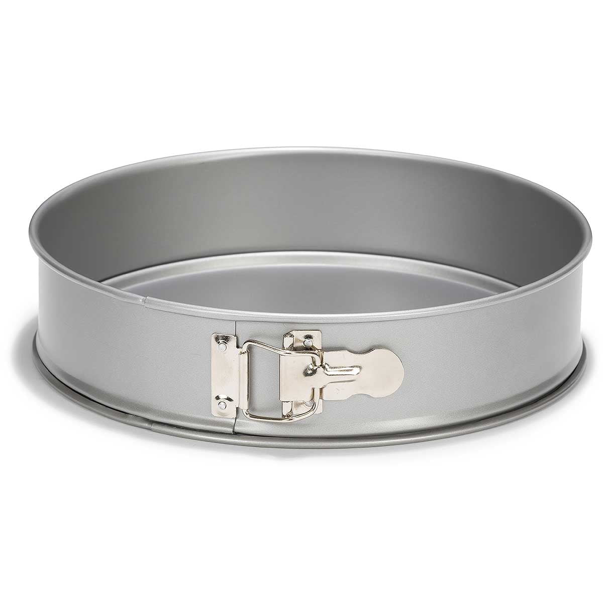 Forma rotunda cu arc, otel, 26 cm, colectia SilverTop - PATISSE