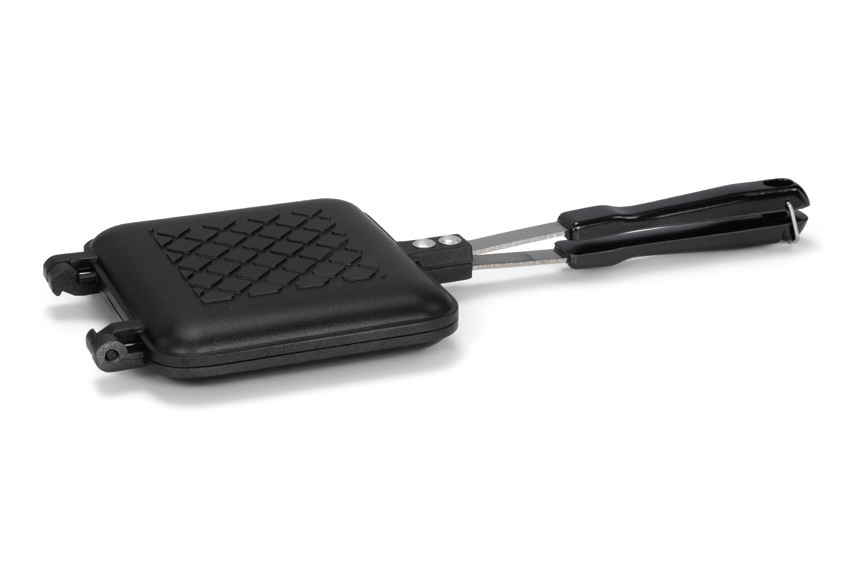 Sandwich toaster, non-aderent, colectia Basic - PATISSE