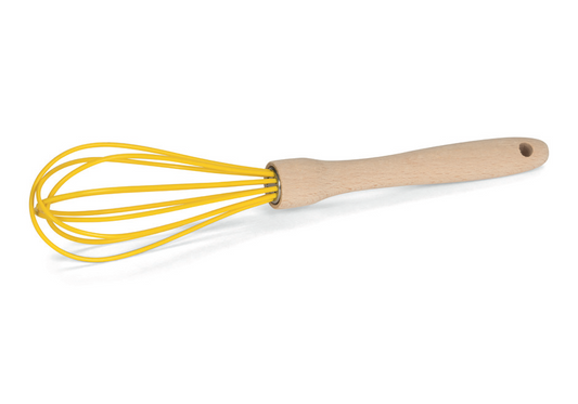 Tel din silicon galben, 30 cm - PATISSE