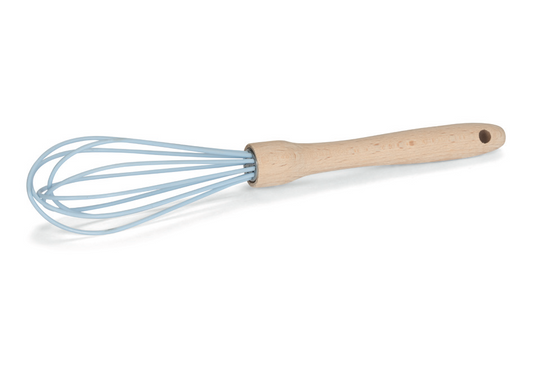 Tel din silicon bleu, 30 cm - PATISSE