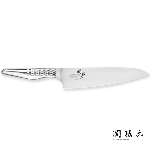 Cutitul bucatarului, Seki Magoroku Shoso, 18 cm - KAI