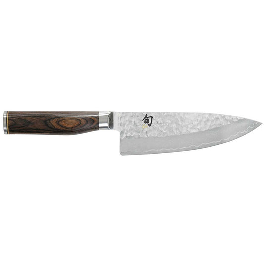 Cutitul bucatarului, Shun Premier Tim Malzer, 15 cm - KAI