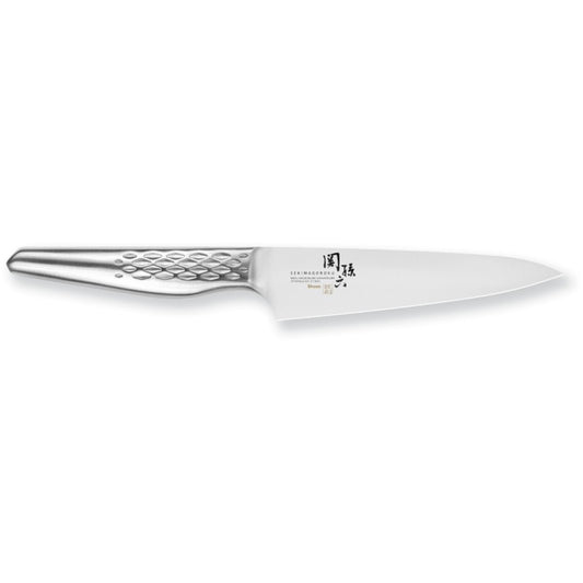 Cutit de decojire Seki Magoroku Shoso, 12 cm - KAI