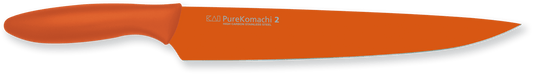 Cutit pentru feliere, Pure Komachi 2, 22,5 cm - KAI