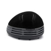 Aspirator de firimituri pentru masa, portocaliu, Mini - NERTHUS