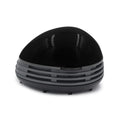 Aspirator de firimituri pentru masa, portocaliu, Mini - NERTHUS