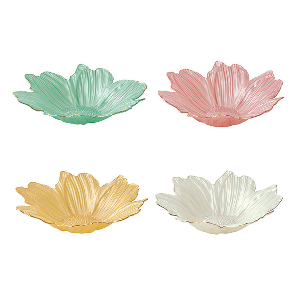 Bol din sticla, 30 cm, Spring Glass - COOKSHOP SPECIALS
