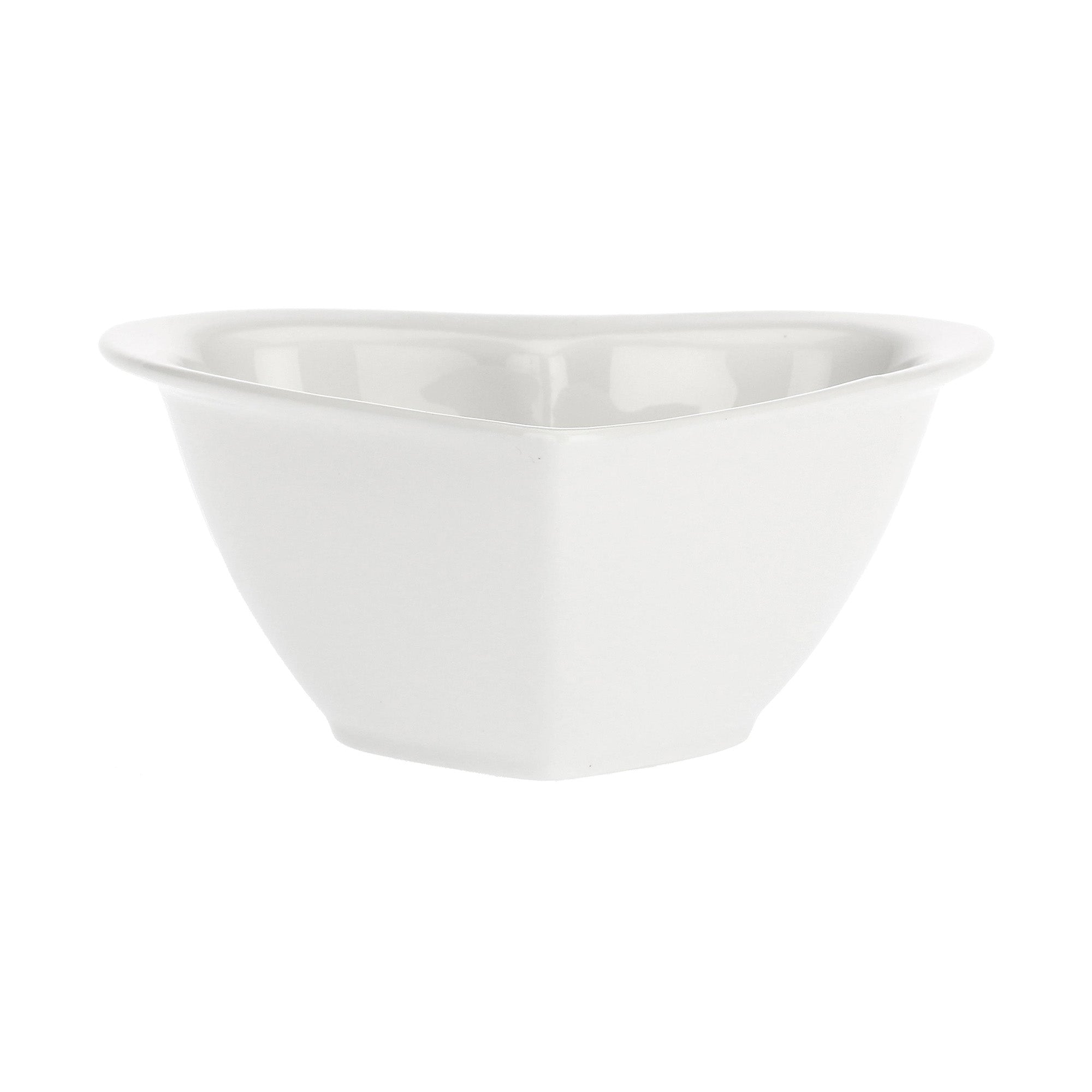 Bol multifunctional, 12.7 cm, Cupido Heart - LA PORCELLANA BIANCA