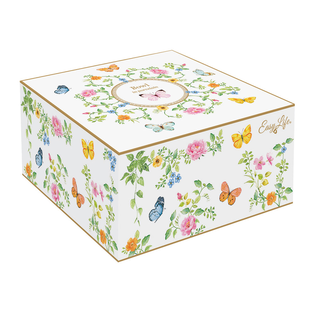 Bol multifunctional, 16 cm, Dancing Butterflies - COOKSHOP SPECIALS