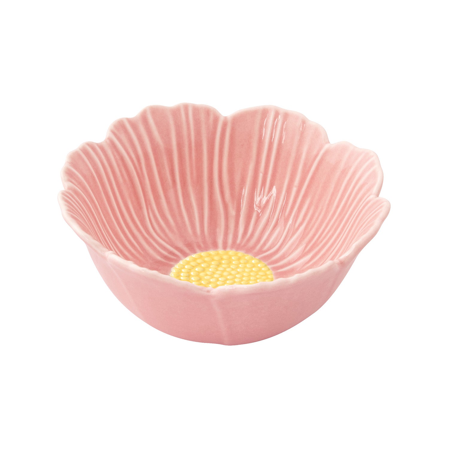 Bol multifunctional, roz, 12 cm, Daisy - COOKSHOP SPECIALS