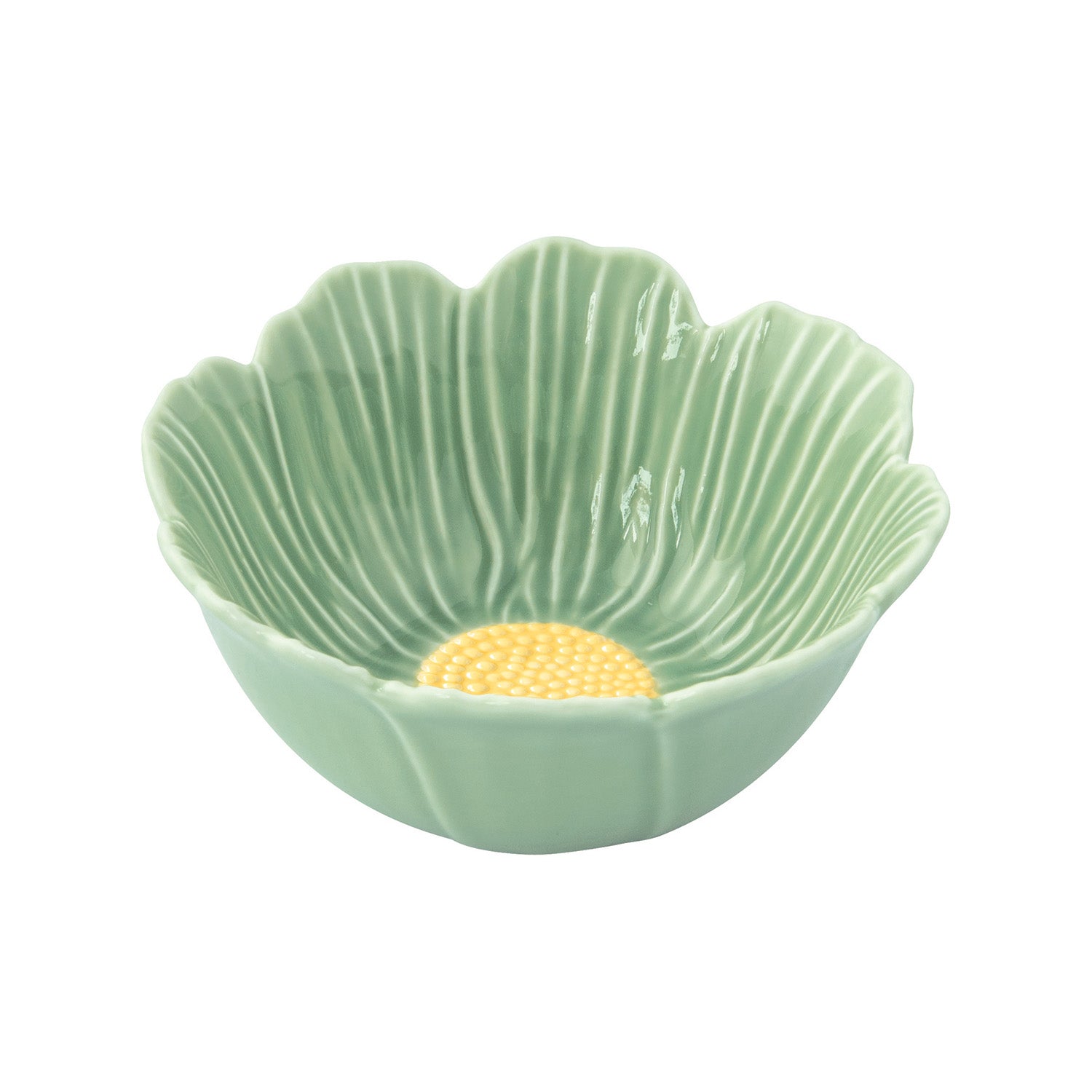 Bol multifunctional, verde, 12 cm, Daisy - COOKSHOP SPECIALS
