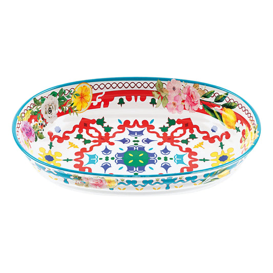 Bol pentru orez, 32.5 cm, Flower&Lemon - GUZZINI