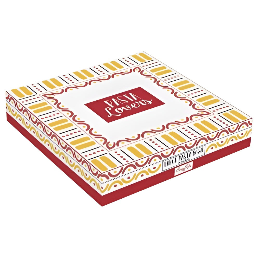 Bol pentru paste din portelan, 30 cm, Pasta Lovers - COOKSHOP SPECIALS
