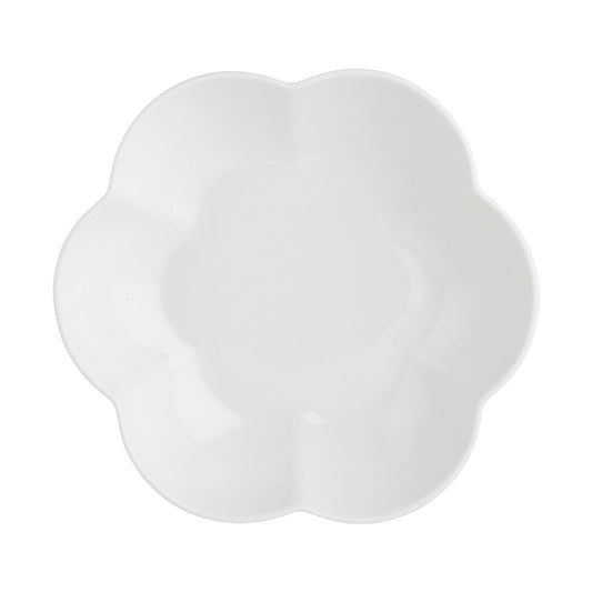 Bol pentru supa, 20 cm, Villadeifiori - LA PORCELLANA BIANCA