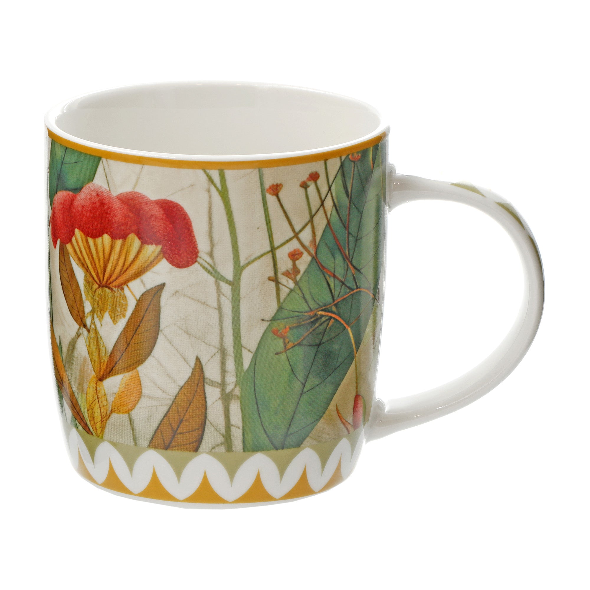 Set 2 cani, 420 ml, Mirabilia - COOKSHOP SPECIALS