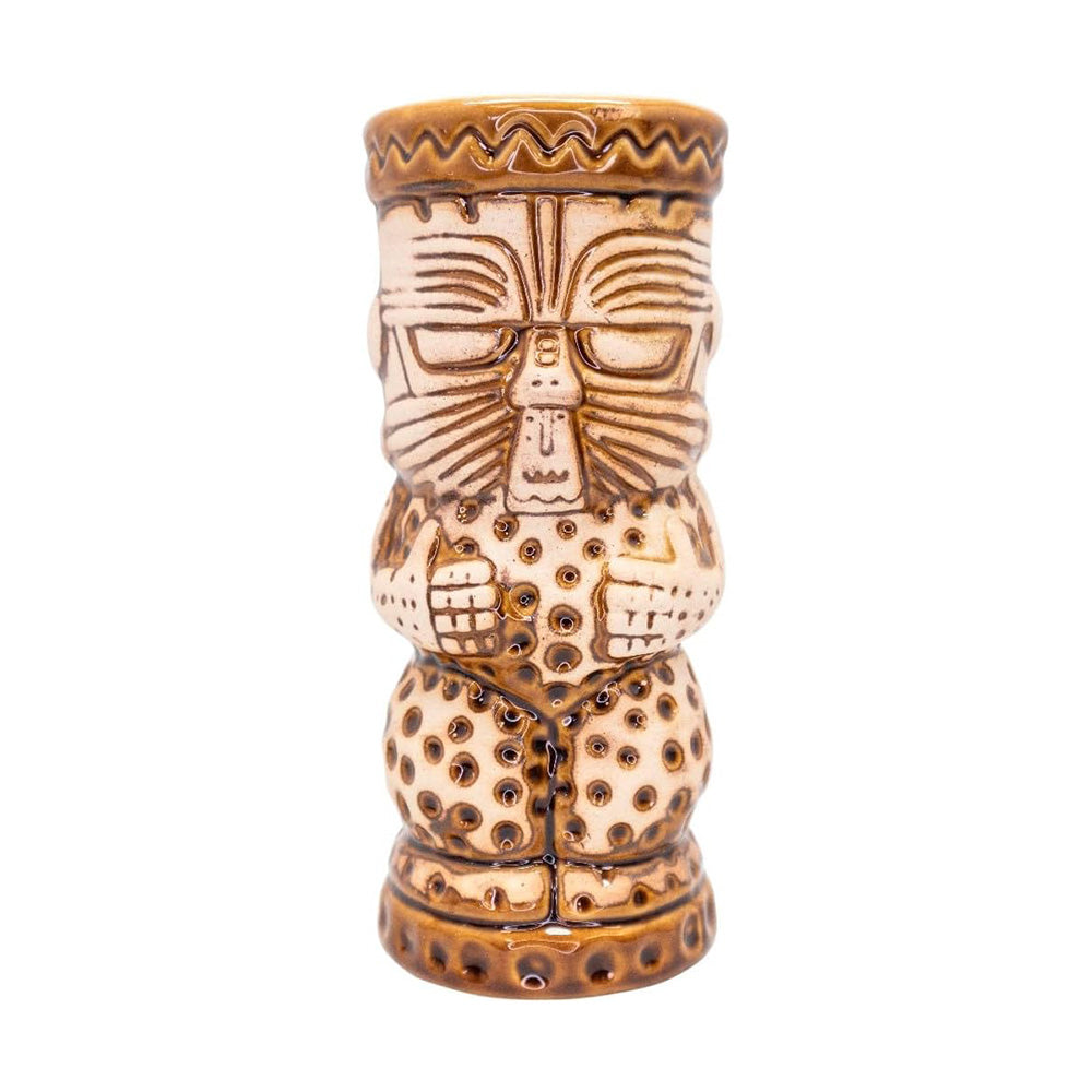 Cana din ceramica, 350 ml, Tiki Imca - VIN BOUQUET