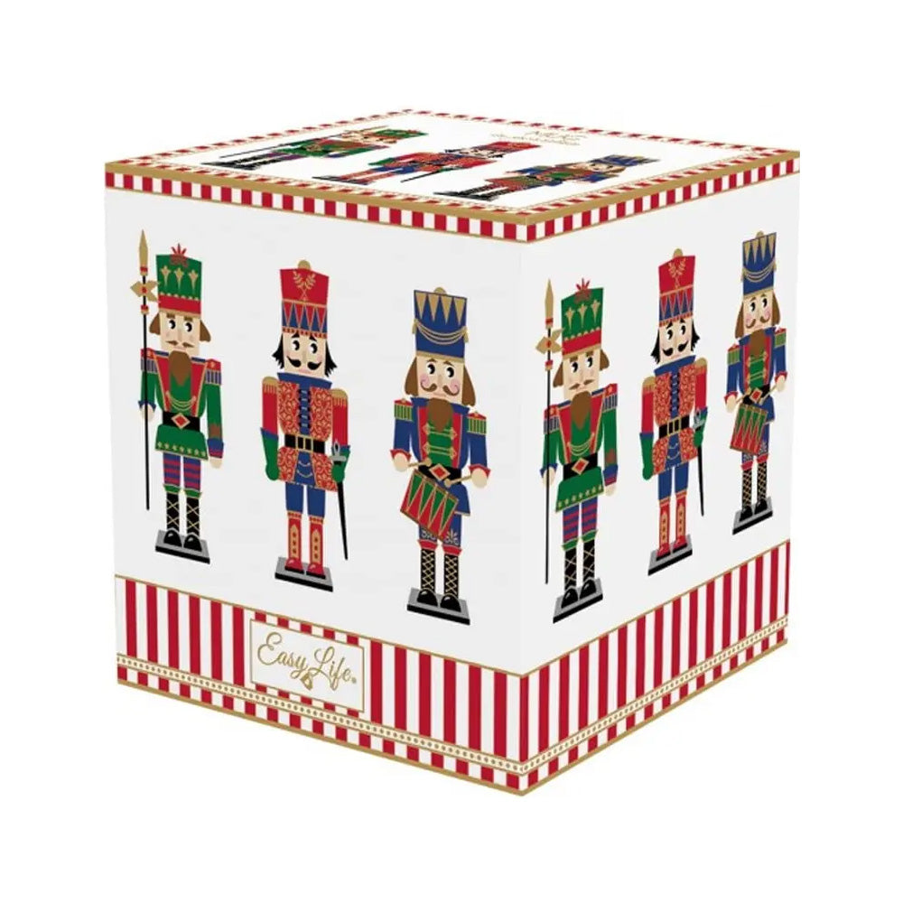 Cana din portelan, 275 ml, Nutcracker - SIMONA'S COOKSHOP - Image 3