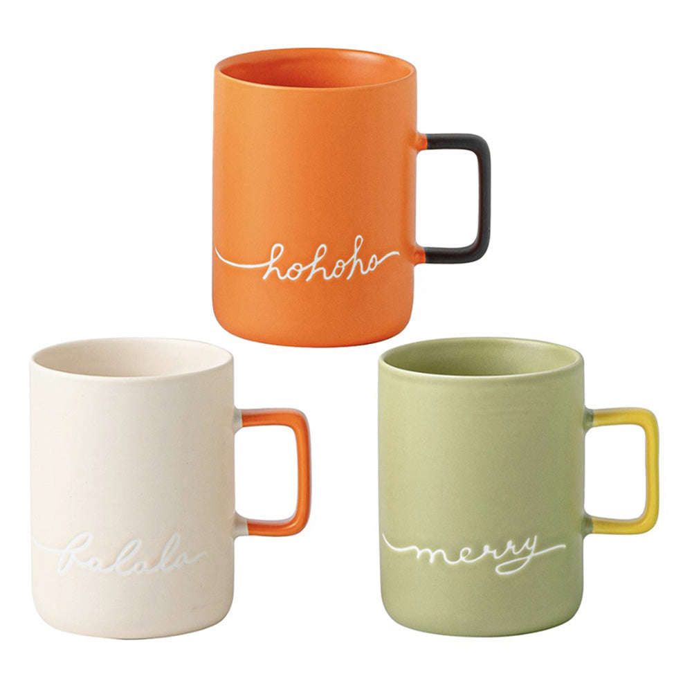 Cana din portelan, 405 ml, Colours - COOKSHOP SPECIALS