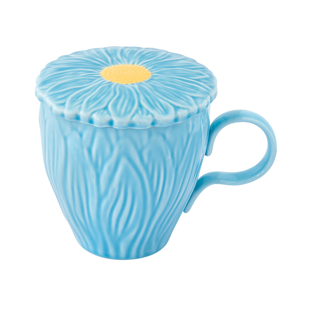 Cana din portelan, 350 ml, Daisy - COOKSHOP SPECIALS