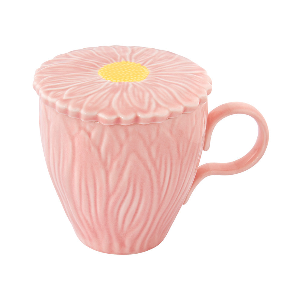Cana din portelan, 350 ml, Daisy - COOKSHOP SPECIALS