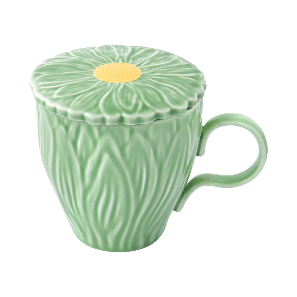 Cana din portelan, 350 ml, Daisy - COOKSHOP SPECIALS