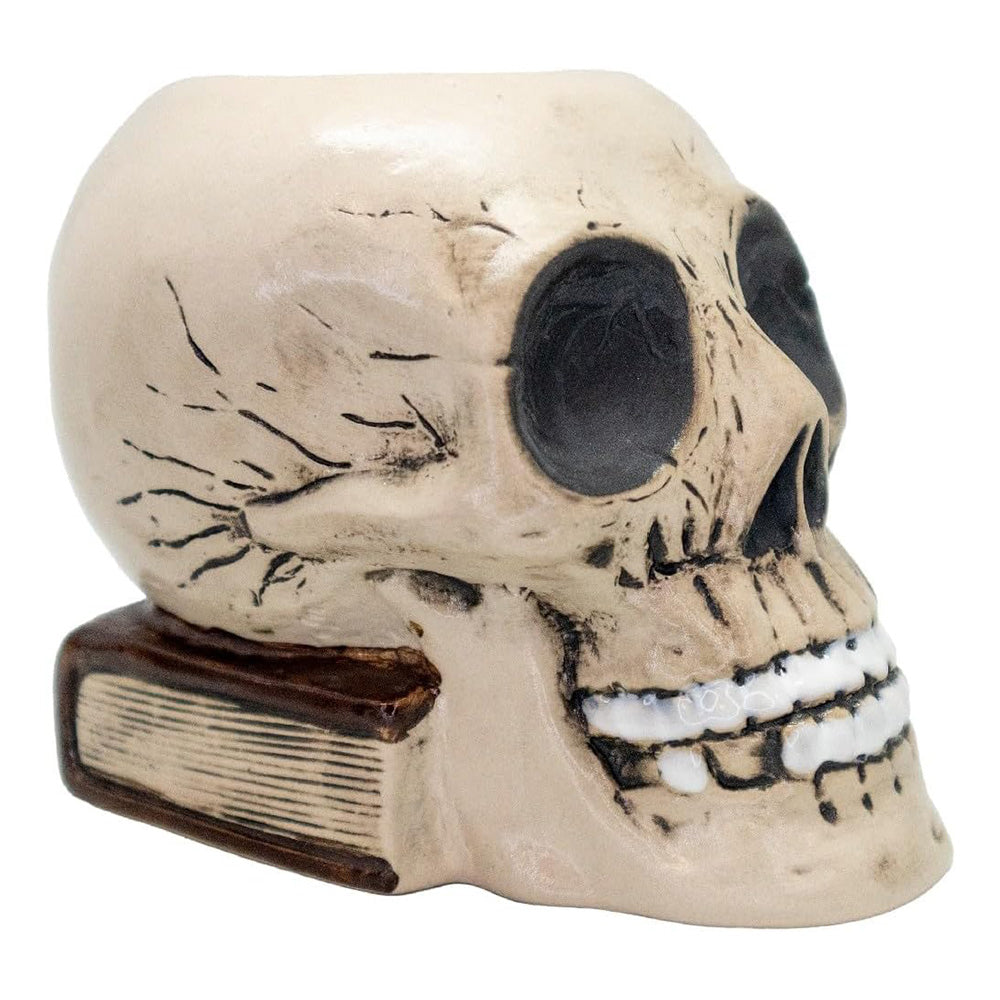 Cana din ceramica, 750 ml, Skull - VIN BOUQUET