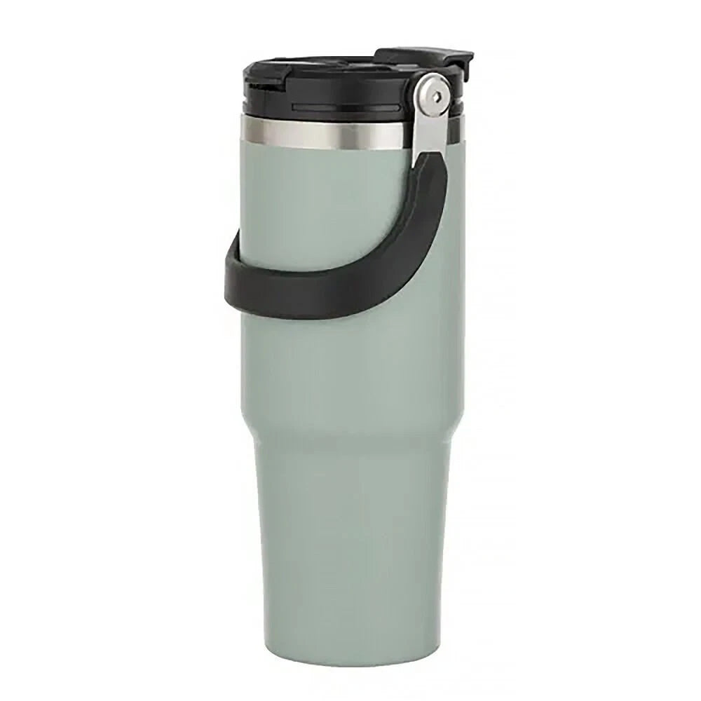 Cana izoterma din inox, Sage, 1 L, Eco Hydrate - COOKSHOP SPECIALS