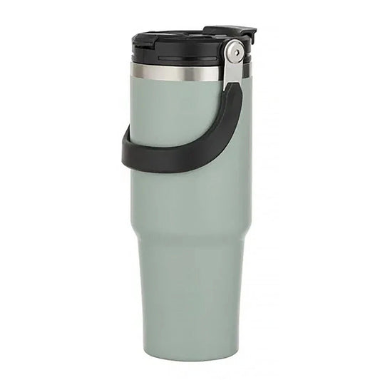 Cana izoterma din inox, Sage, 1 L, Eco Hydrate - COOKSHOP SPECIALS