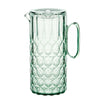 Carafa cu capac, 1750 ml, verde, Vanity - GUZZINI