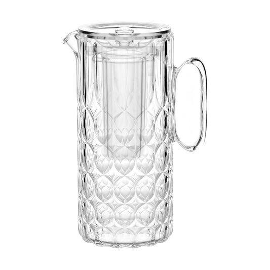 Carafa cu infuzor, 1750 ml, transparent, Vanity - GUZZINI