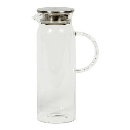 Carafa din sticla cu capac, 1400 ml - SIMONA'S SPECIALS