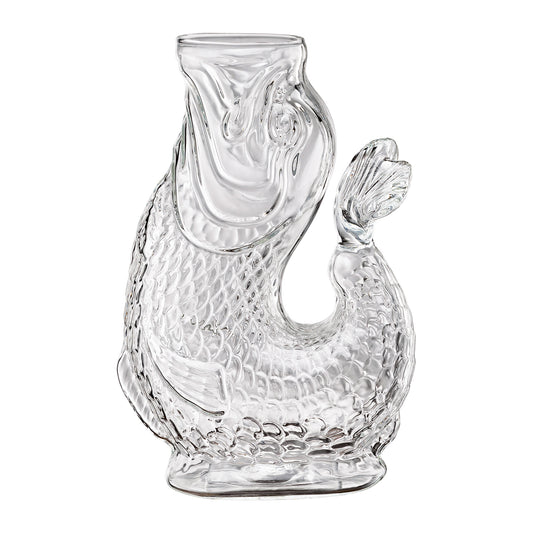 Carafa din sticla, transparent, 1 L, Nemo - CILIO