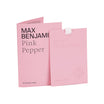 Card parfumat, Pink Pepper, Classic - MAX BENJAMIN