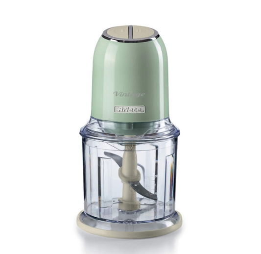 Chopper Vintage, verde - ARIETE