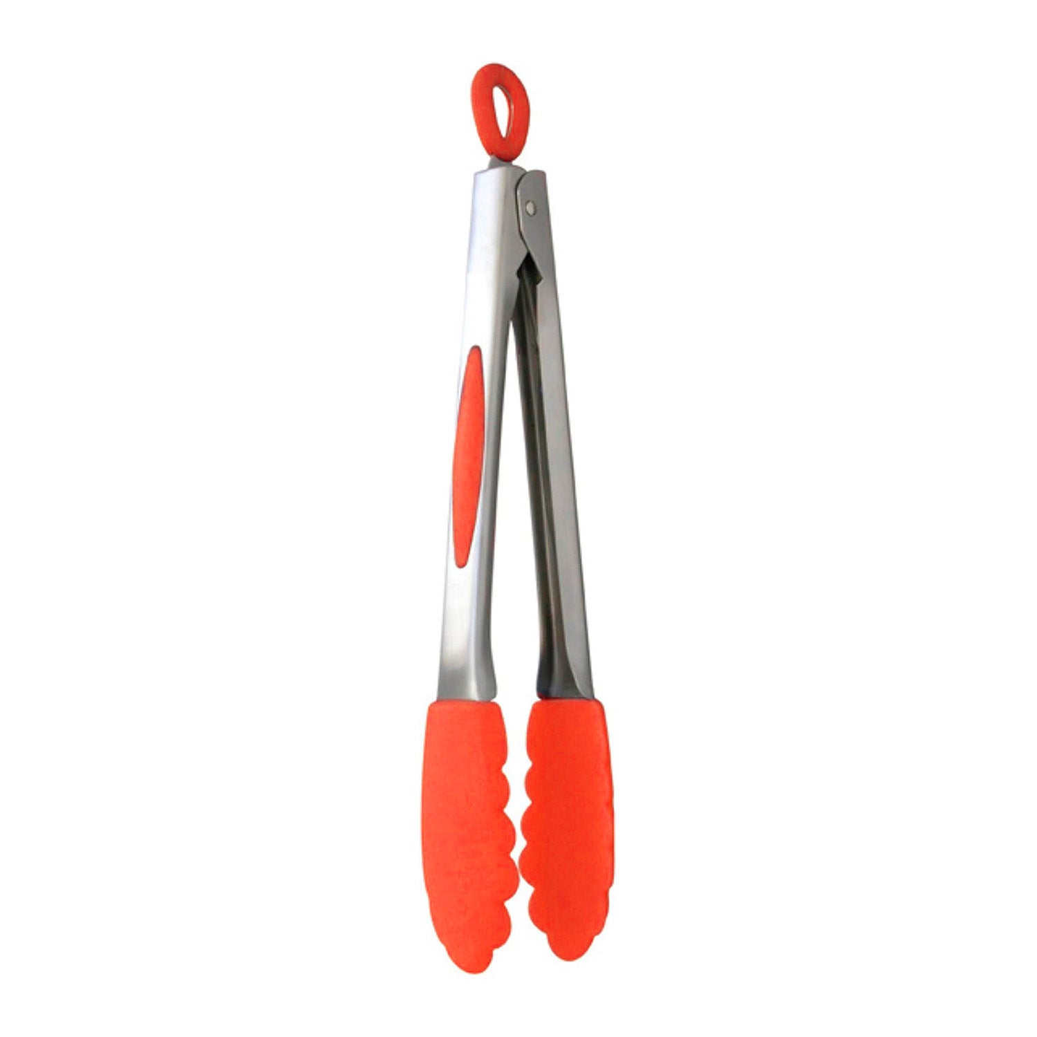Cleste multifunctional cu capat de silicon, coral, 30 cm - MASTRAD