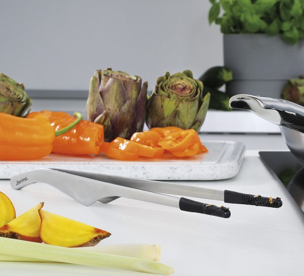 Cleste profesional din silicon, model TOOLS FUSION2+, 30 cm - SPRING - Image 2