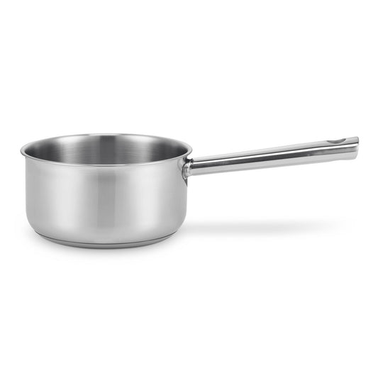 Cratita din inox cu maner, 2.8 L, 20 cm, Cicla - BEKA